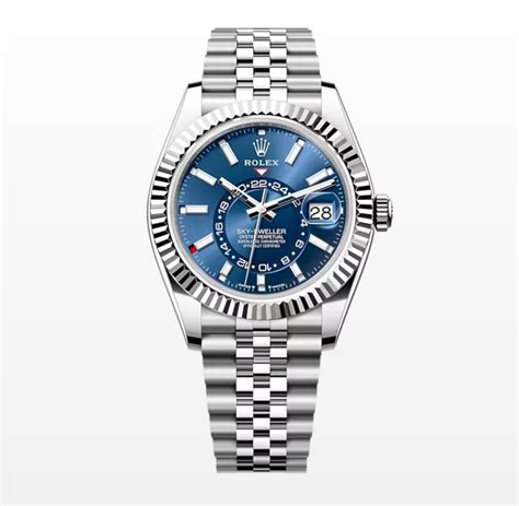 rolex sky dweller prix|rolex sky dweller price uk.